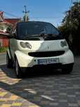 Продам Smart Fortwo