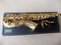 Saksofon tenorowy Jupiter JTS 789-787