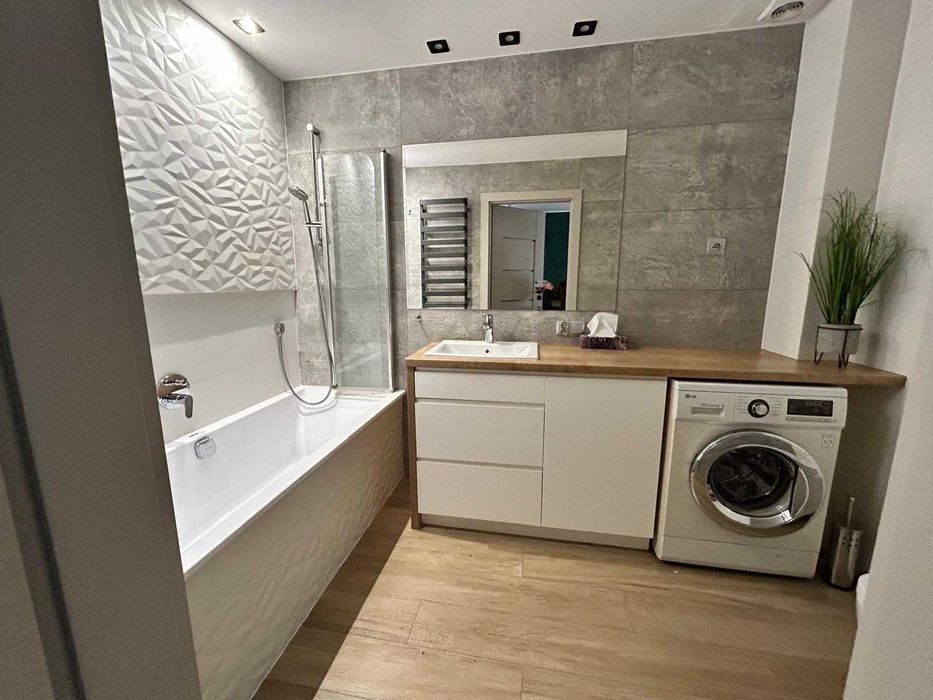 Komfotowe mieszkanie w Gdyni Cisowej do wynajęcia