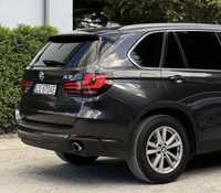 Felgi z oponami BMW X5 F15