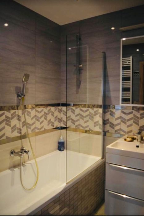 Nowoczesny apartament w górach