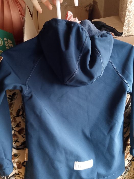 Куртка демісезонну Reima , 104