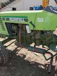 Trator Agriful 50