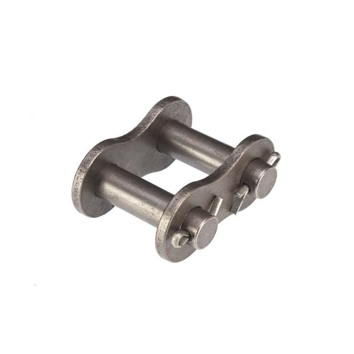 Zamek spinka łańcucha 08B-1 (R1 1/2)