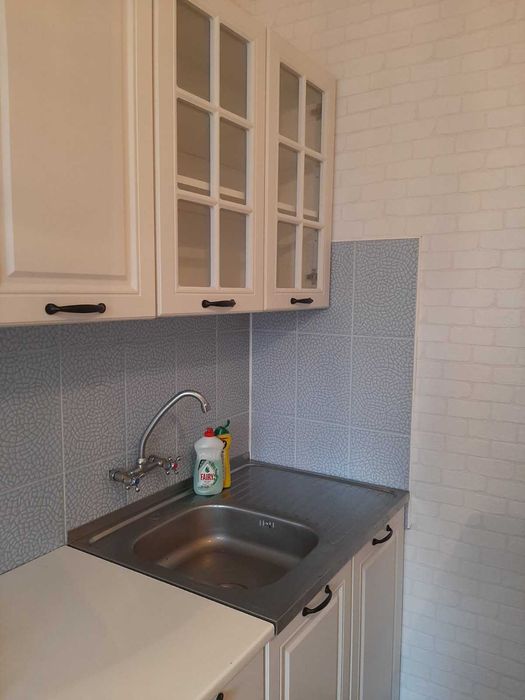 Сдаю 1к.кв. Солные,(ост. Плавбассейн) на длительный срок, 43 кв.м