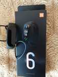 Opaska na ręke Mi Smart Band 6