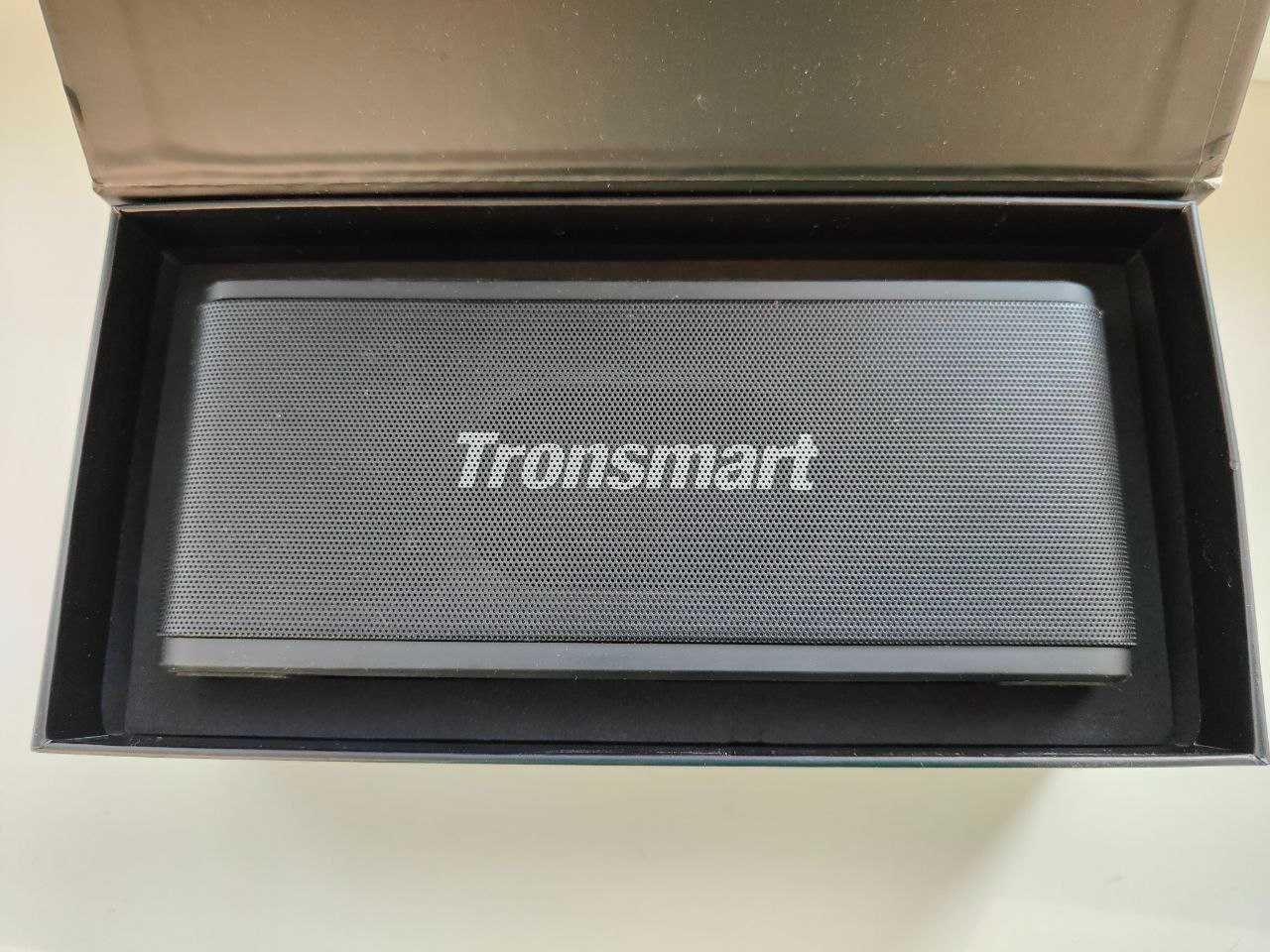 Портативна колонка Tronsmart Element MEGA