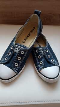 Trampki Converse