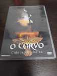 DVD O Corvo Cidade dos Anjos