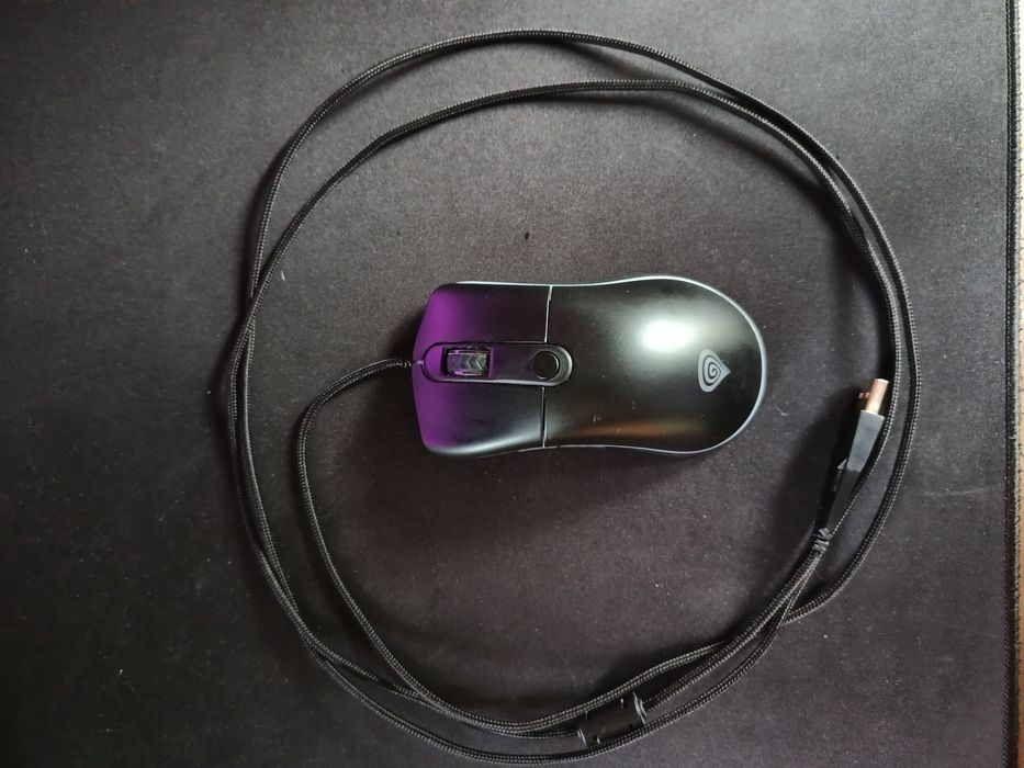 Myszka Genesis Krypton 510