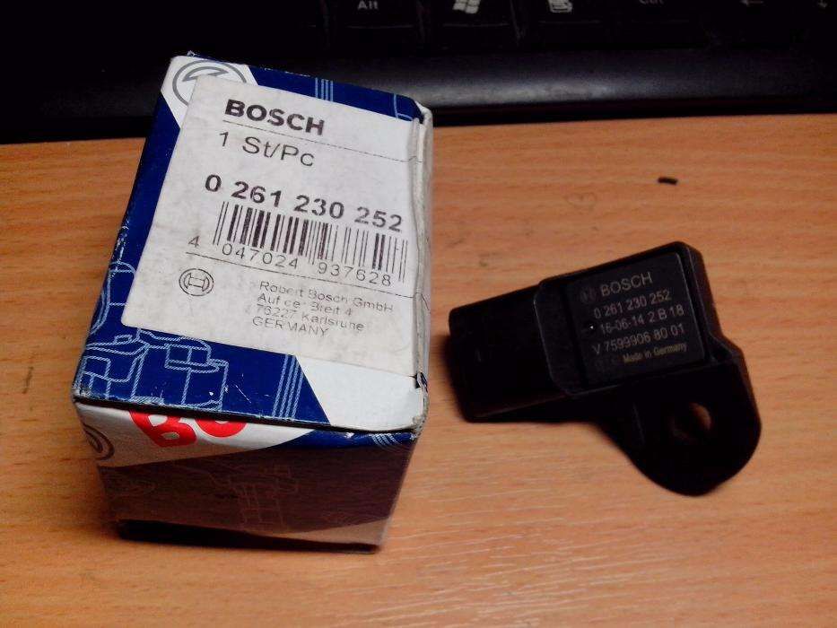 датчик вакуума МАР( Bosch 0 261 230 252)