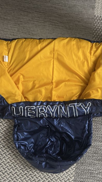 Продам куртку на хлопчика 110 р.