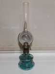 Stara lampa naftowa