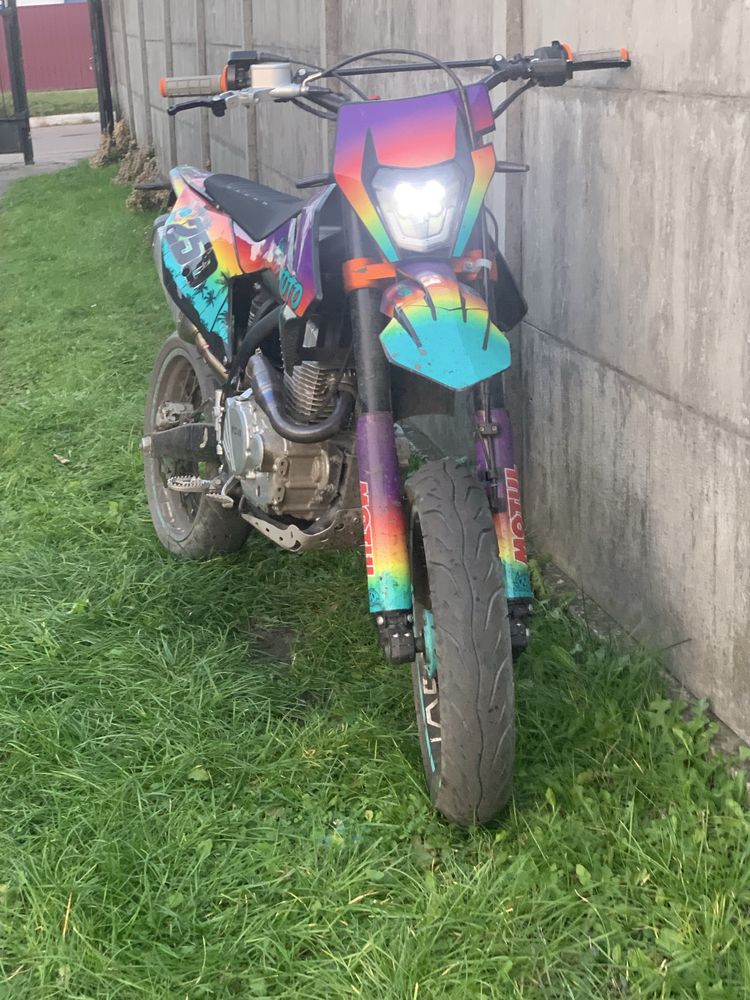 Kovi advance 250 2023р