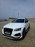 Audi Q5 2.0 Quattro tdi 170cv (Kit ABT)