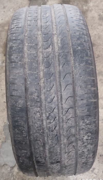 Opona letnia Pirelli Scorpion Verde 275/40R21