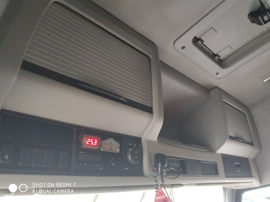 Продам Тягач Вольво с полуприцепы Шмиц.