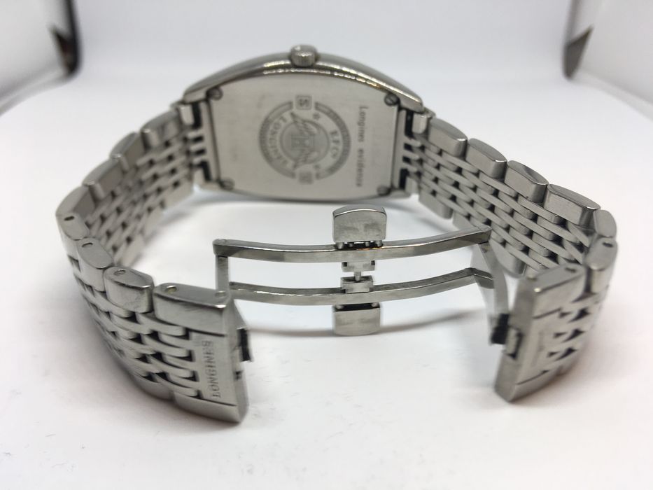 Longines Evidenza L2.655.4