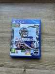 Nowa Gra NFL 21 Folia PlayStation 4 Ps4 Slim Pro Ps5