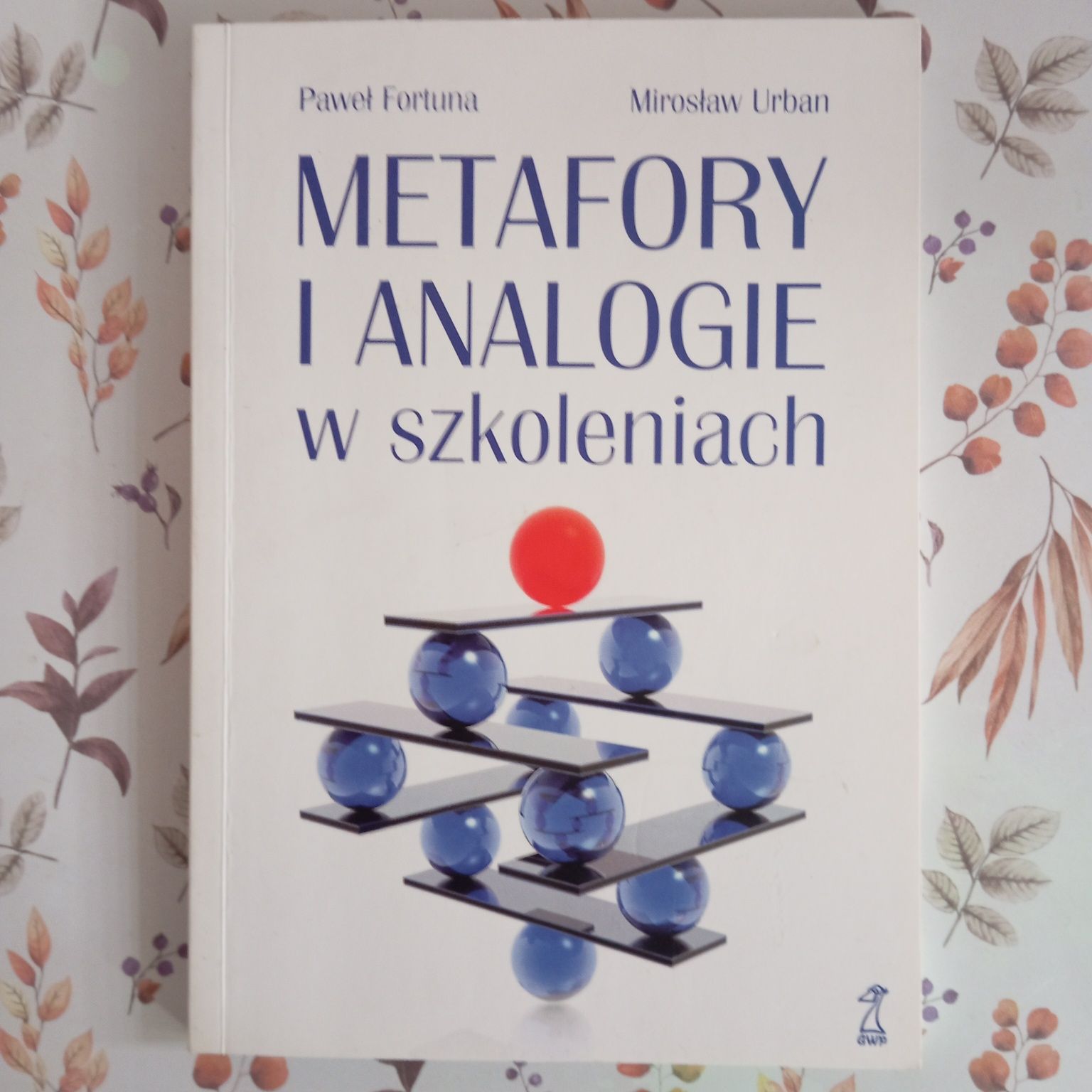 Metafory i analogię w szkoleniach, Fortuna, Urban jak nowa
