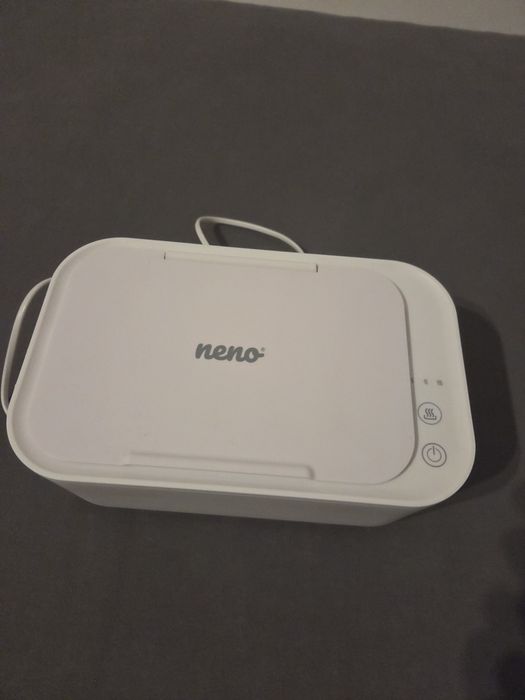 Podgrzewacz do chusteczek NENO