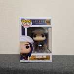 Funko Pop! Arcane: Caitlyn #1488