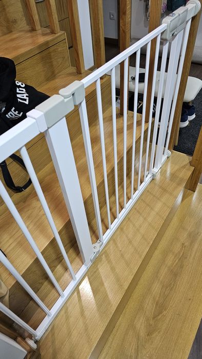 Barreira Safety 1st c/ extensão