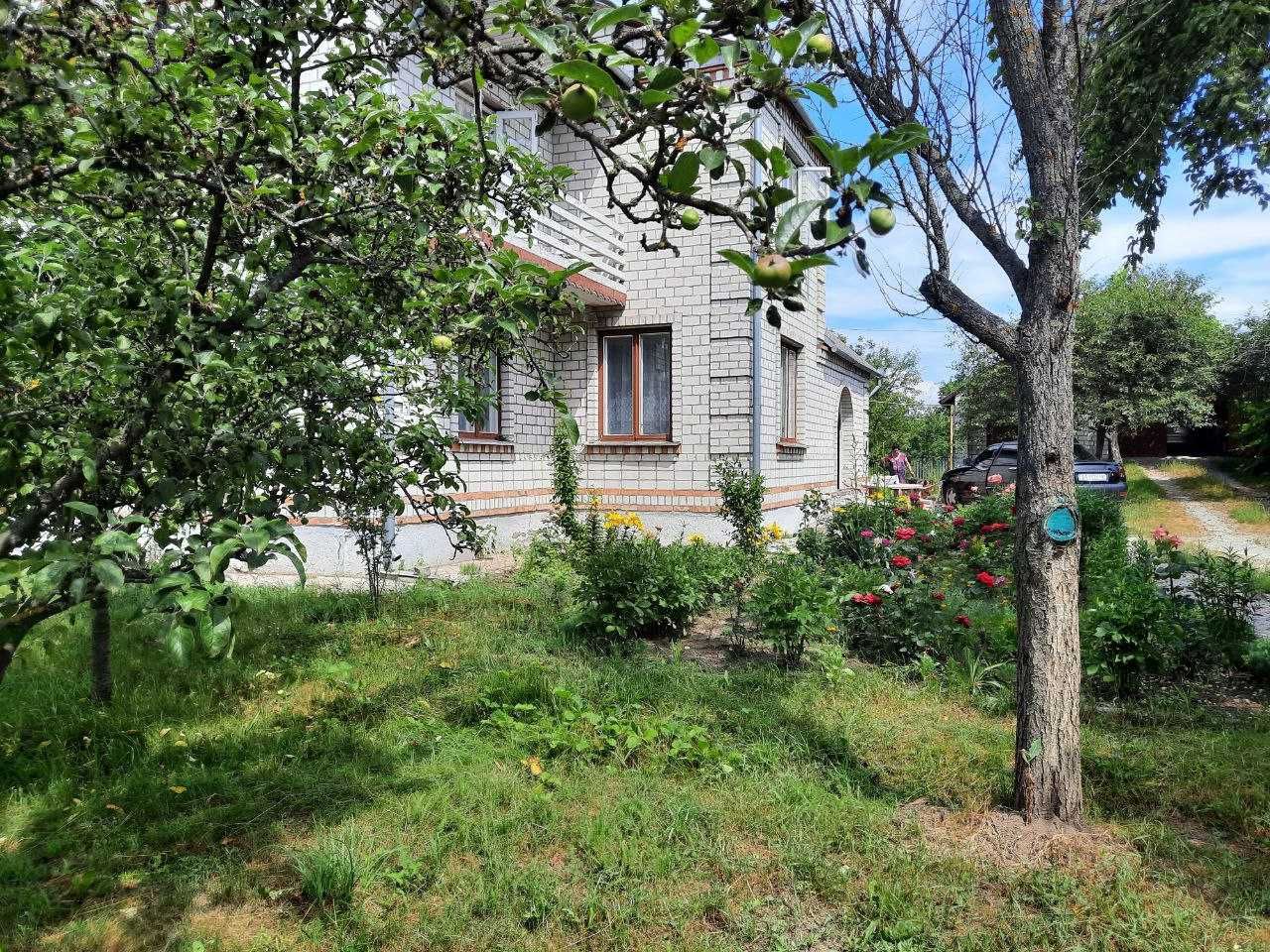 Продам Будинок смт. Довбиш