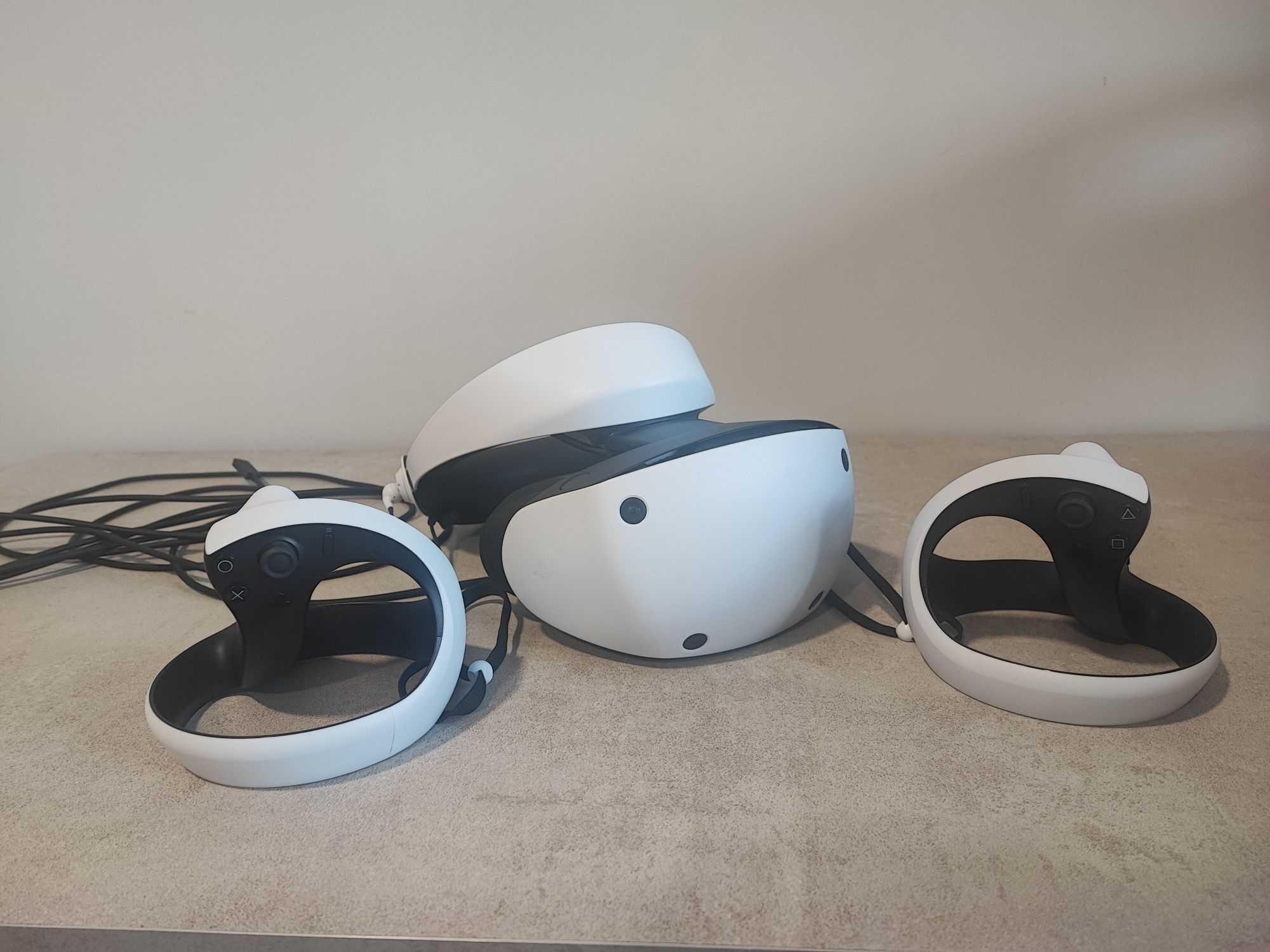 Playstation vr 2