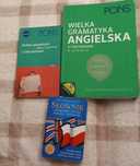 Zestaw do nauki angielskiego