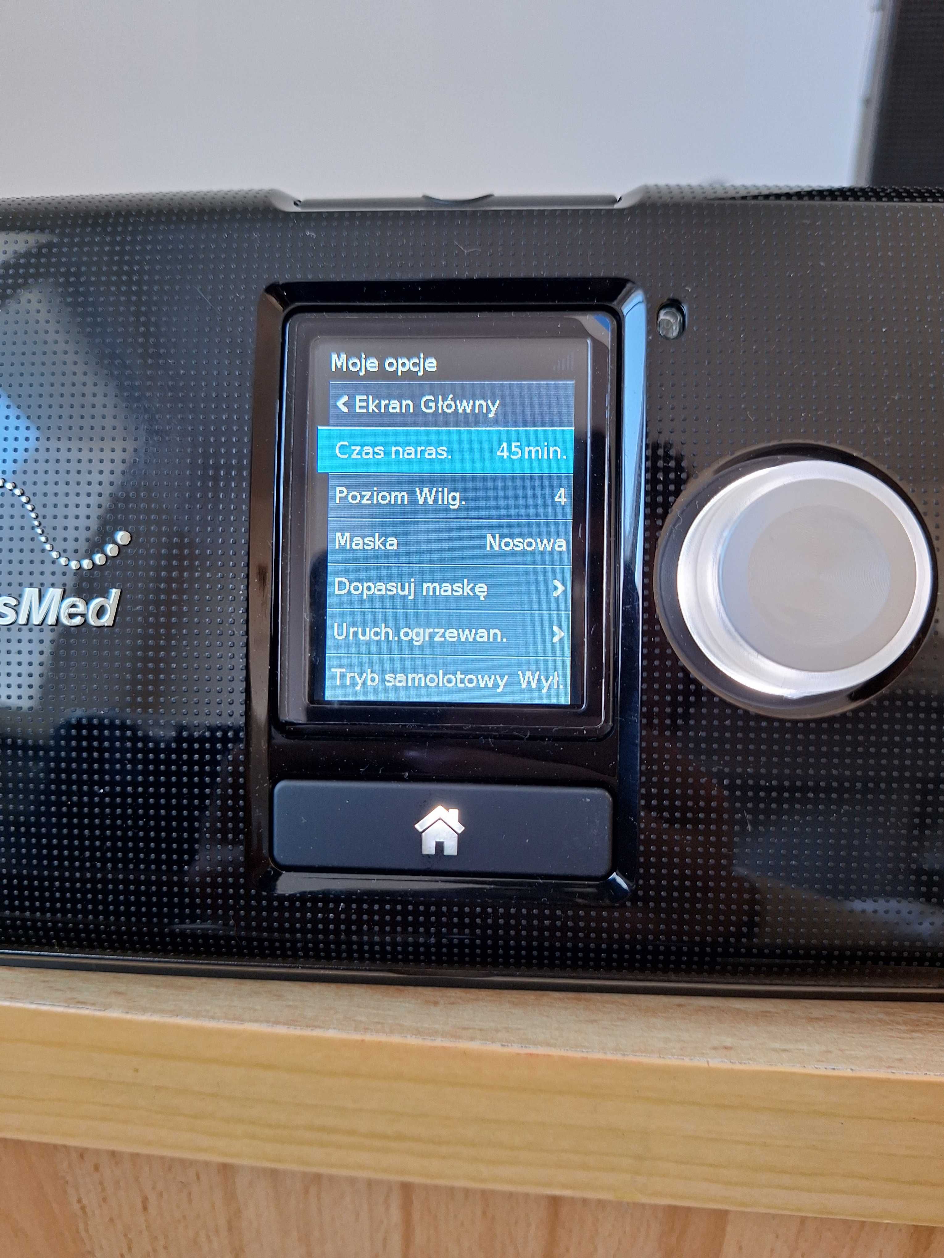 Resmed AirSense 10 ELITE