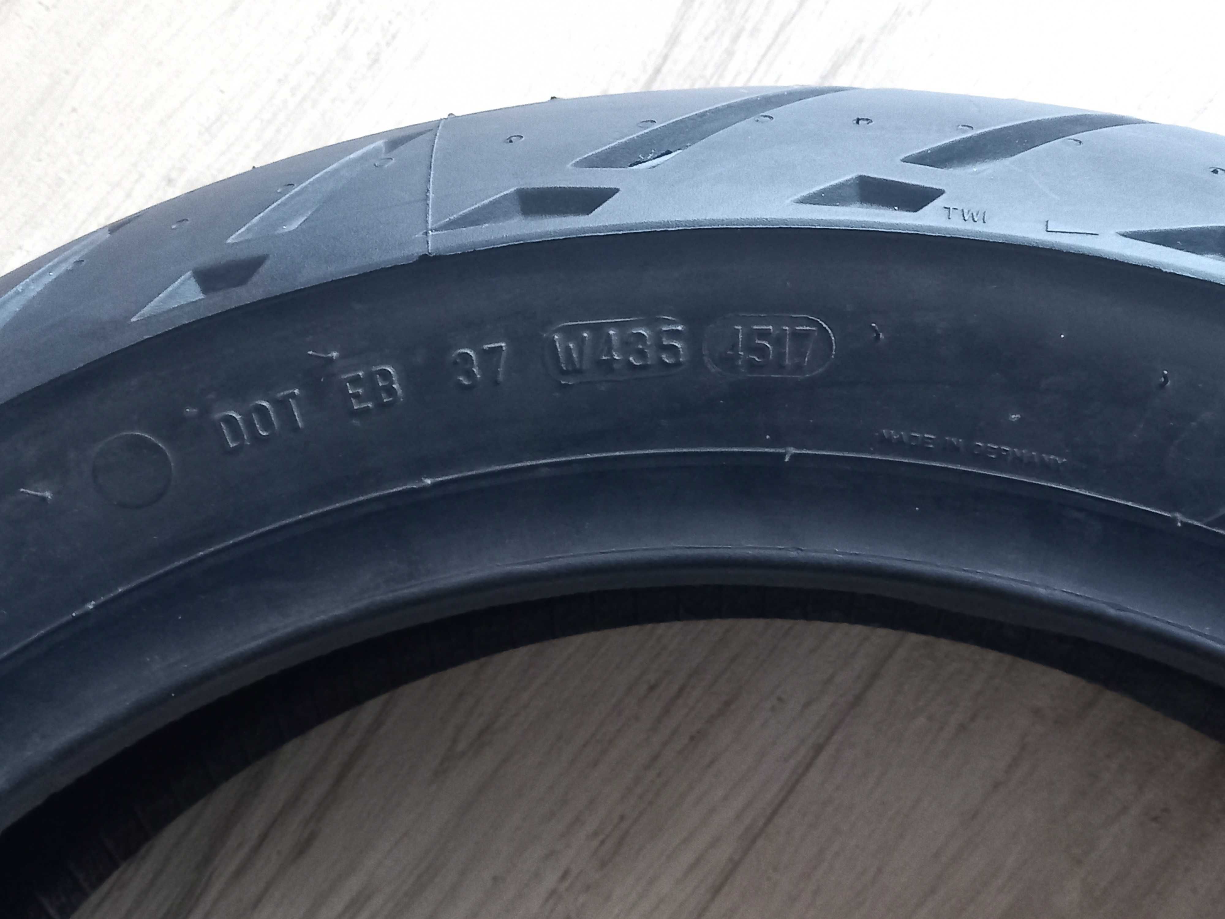 Opona Metzeler Tourance Next 170/60 r17