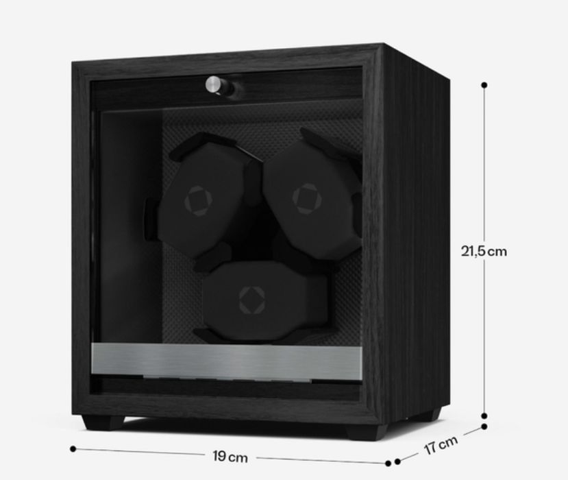 Ротомат, віндер, підзавідник годинника ( антикваріат, колекції )