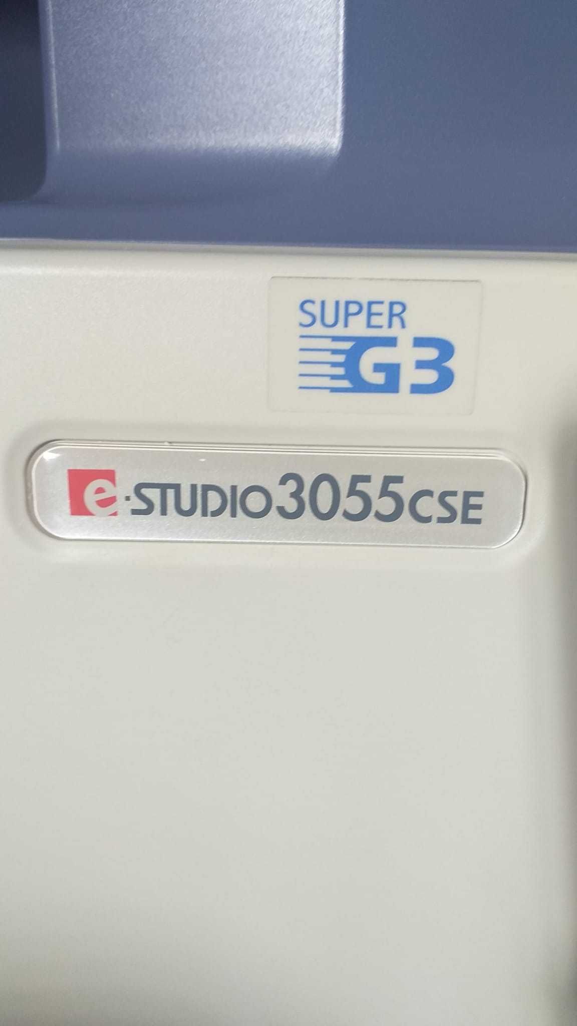 Impressora TOSHIBA Studio 3055 CSE