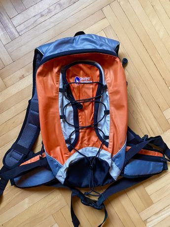 Велорюкзак sherpa, рюкзак,туристический рюкзак,туристичний рюкзак
