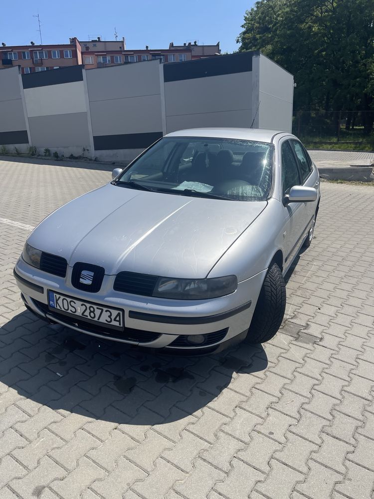 Seat Toledo 2000