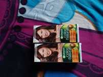 Farba do wlosow garnier