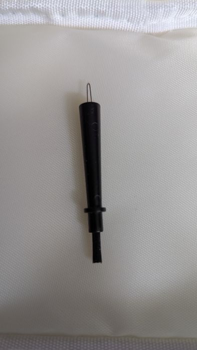 Aparat słuchowy AudioNova na lewe ucho używany