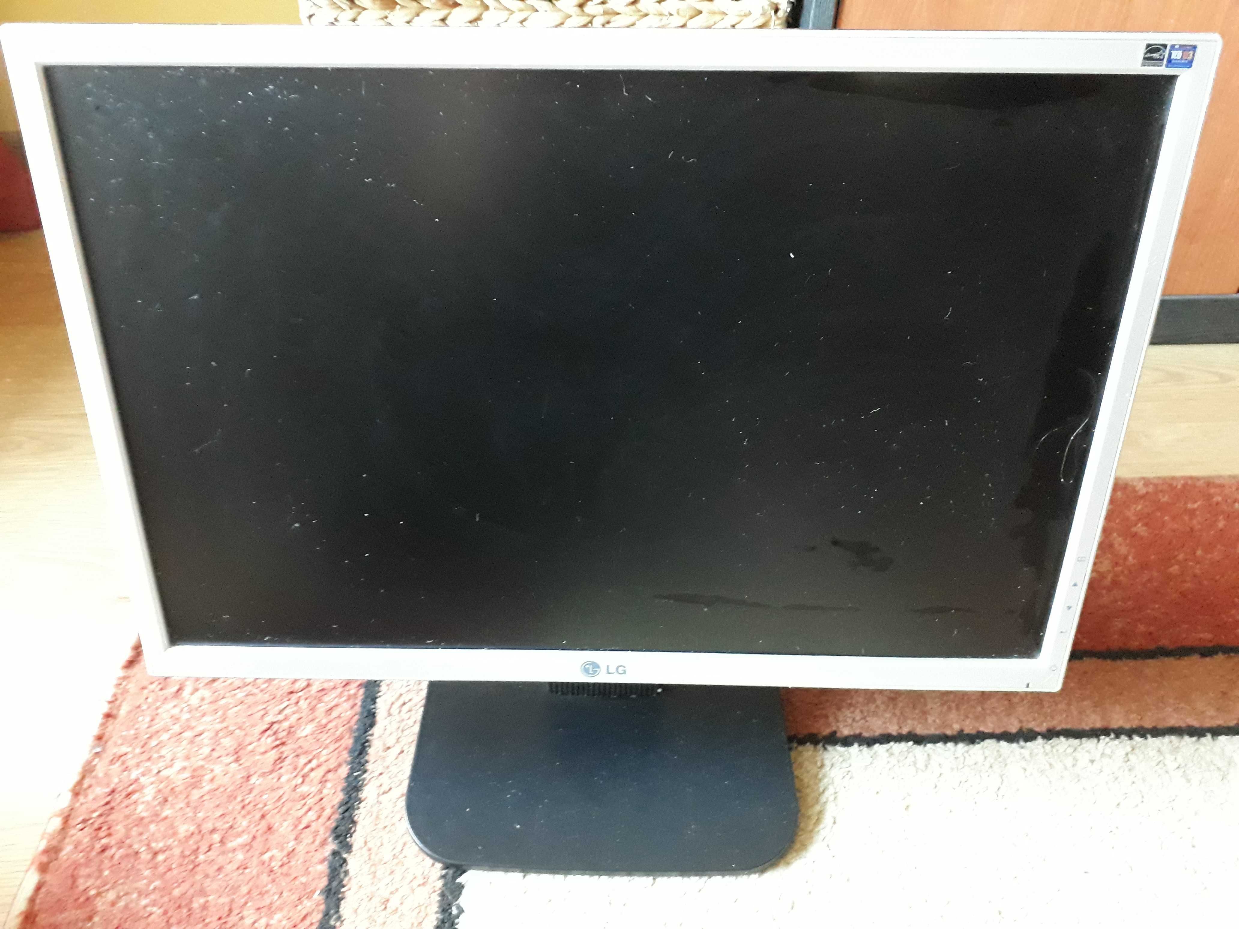 Monitor FLATRON L192WS