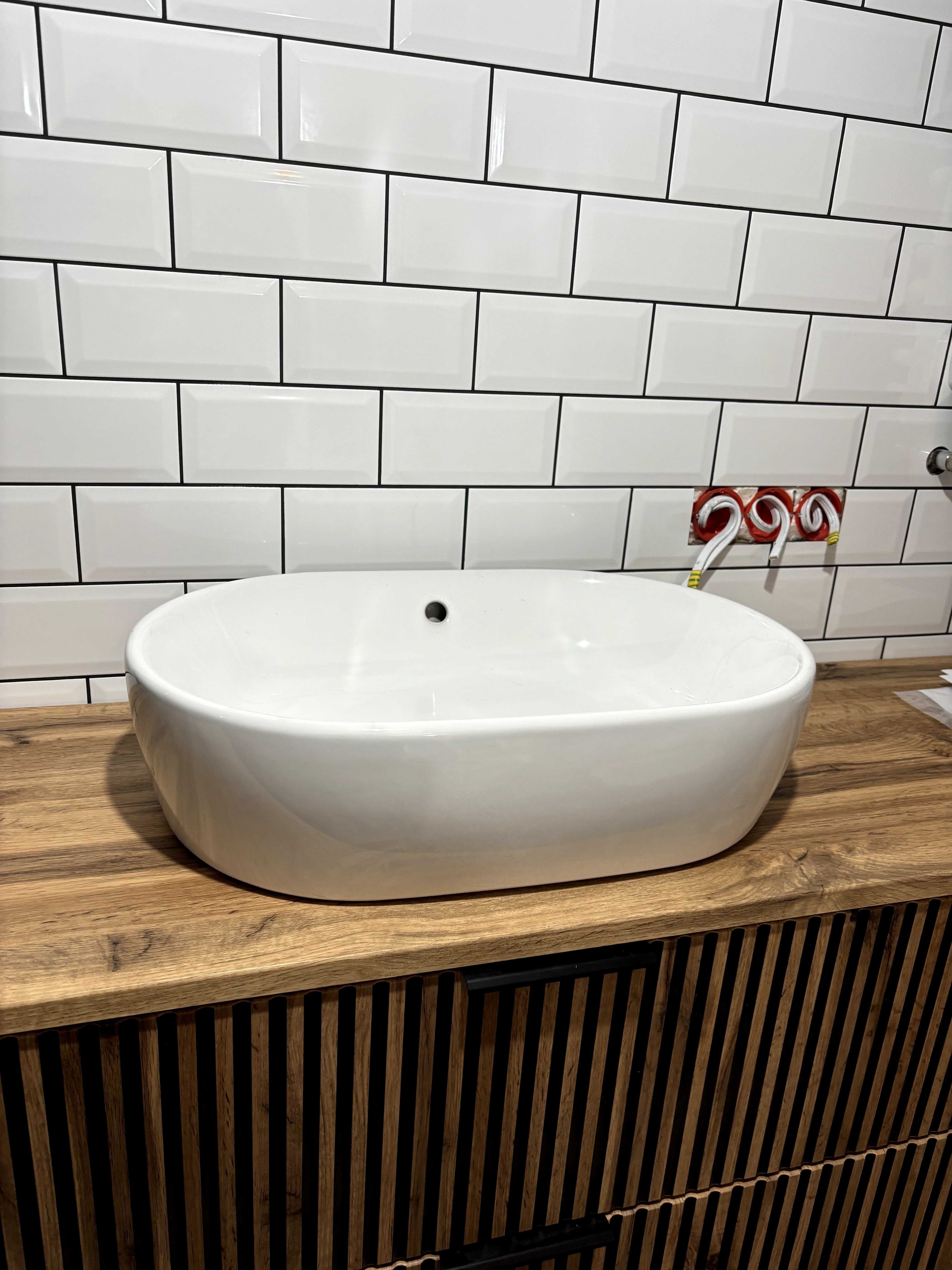 Villeroy & Boch Architectura umywalka nablatowa 60x40