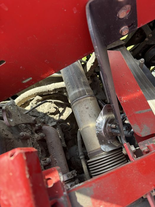 Case IH 6130 2013 1700/1300h