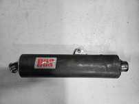 Wydech końcówka wydechu BOSS Honda CBR Suzuki GSXR Yamaha R1 R6 owalna