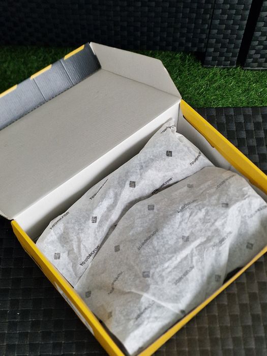 Calçado de segurança