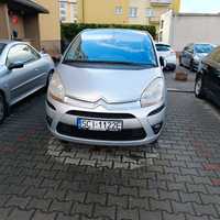 Citroen C4 Picasso 1.8 16v