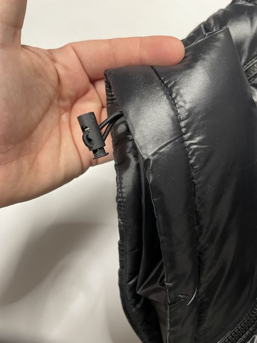 пуховик polo ralph lauren gorham down jacket