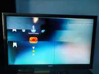 Телевізор Sony Bravia 52