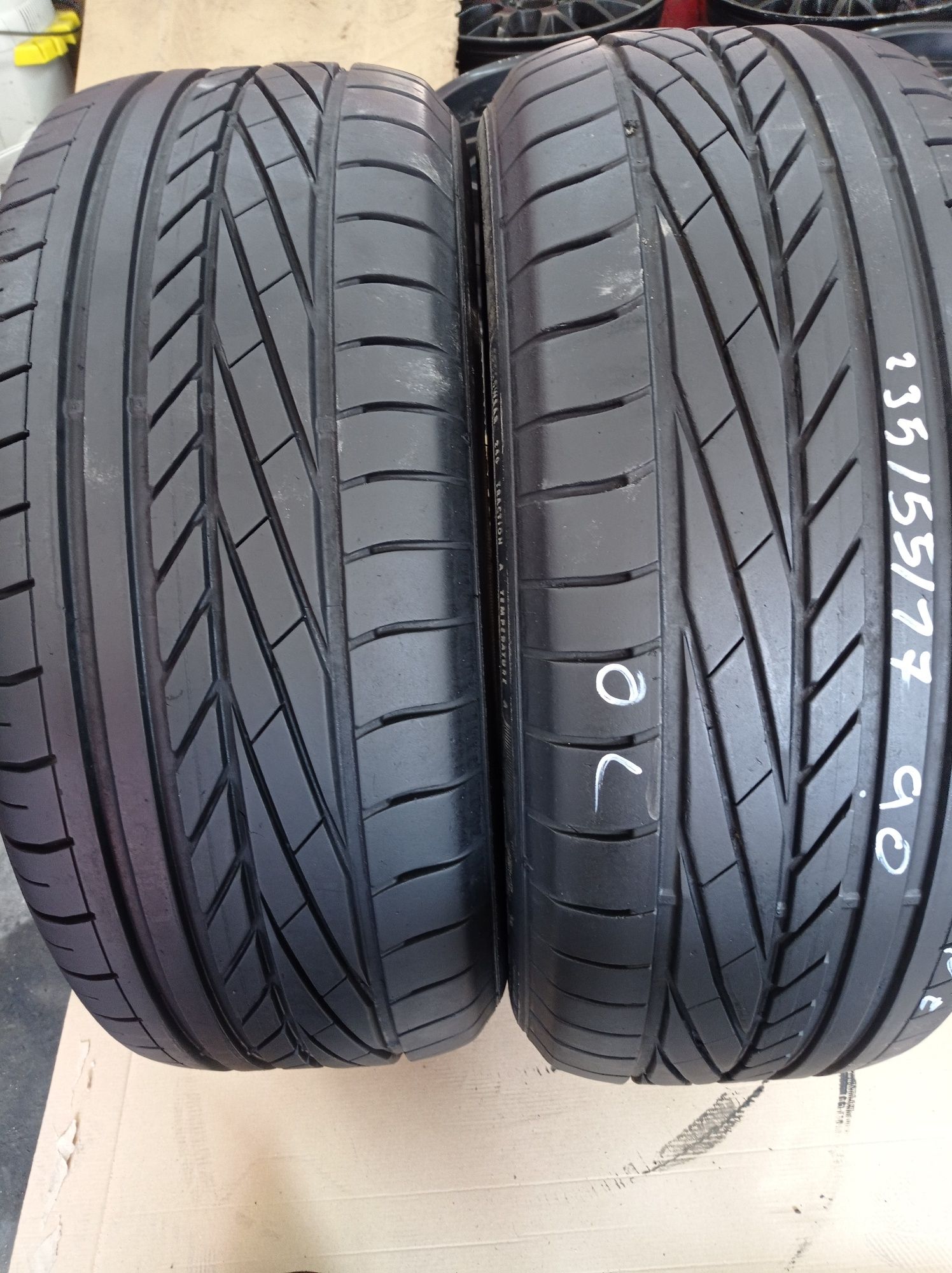 Koło zapasowe felga r13 4x100 et 38