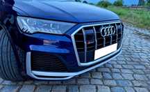 Audi SQ7 Audi SQ7 V8 TDI 435 KM SALON PL 20r MatrixLED HeadUP Panorama Lasery