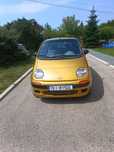 Daewoo Matiz  Sprawny zadbany