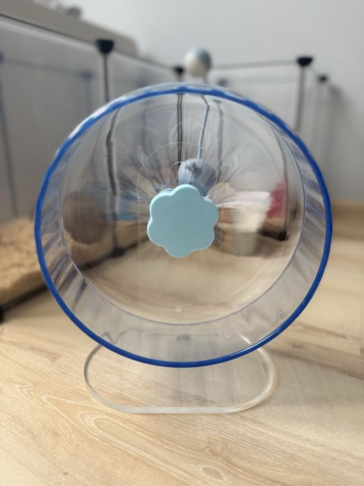 Rezerwacja Kołowrotek BUCATSTATE duzy